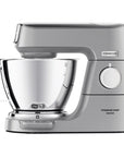 Robot Pâtissier Titanium Chef Baker - KVC85.124SI - Kenwood