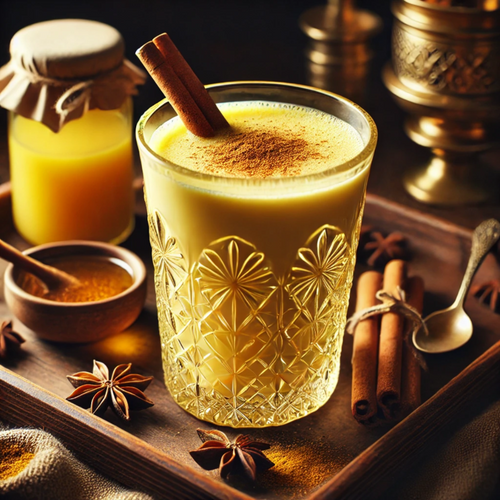 Lait d'Or