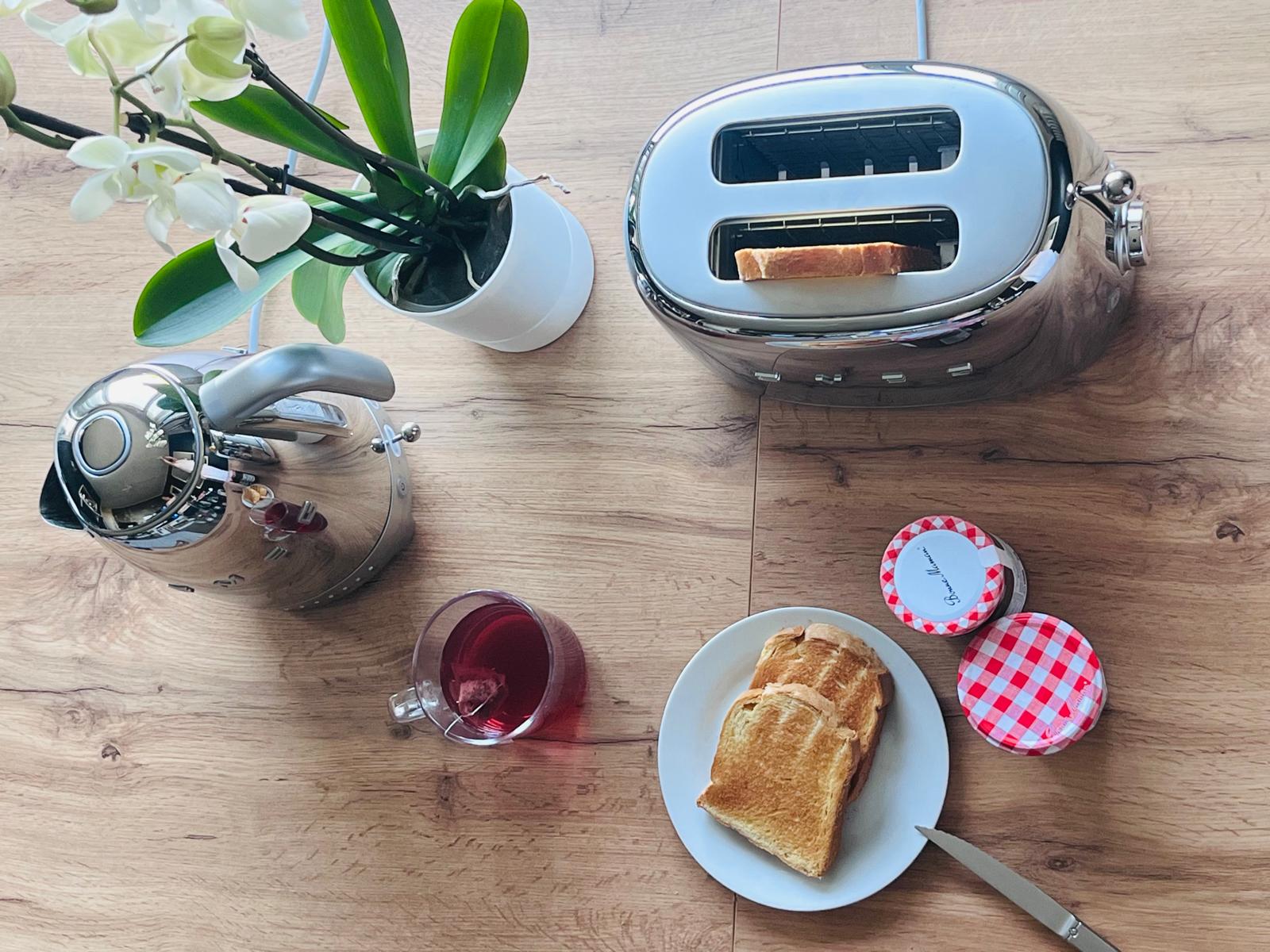 Petit-Déjeuner