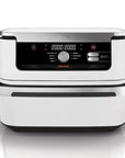 Foodi Flex Air Fryer - 10.4 L - White - AF500EUWH - Ninja