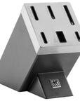 All*Star 7-Piece Knife Block Set - 33780-500-0 - Zwilling