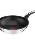 Wok - Ø28 cm - Emotion - Tefal