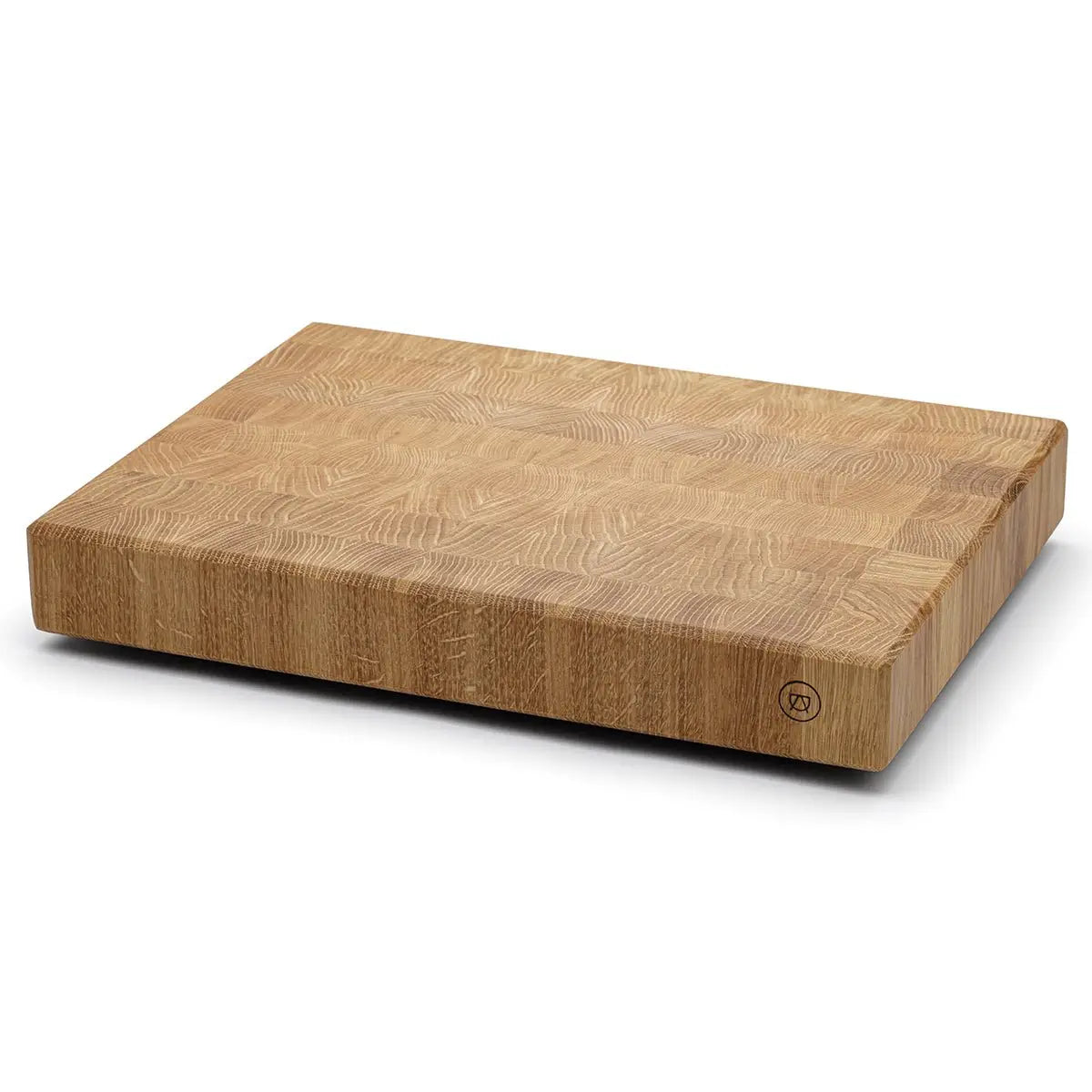 Hannibal Oak Chopping Block