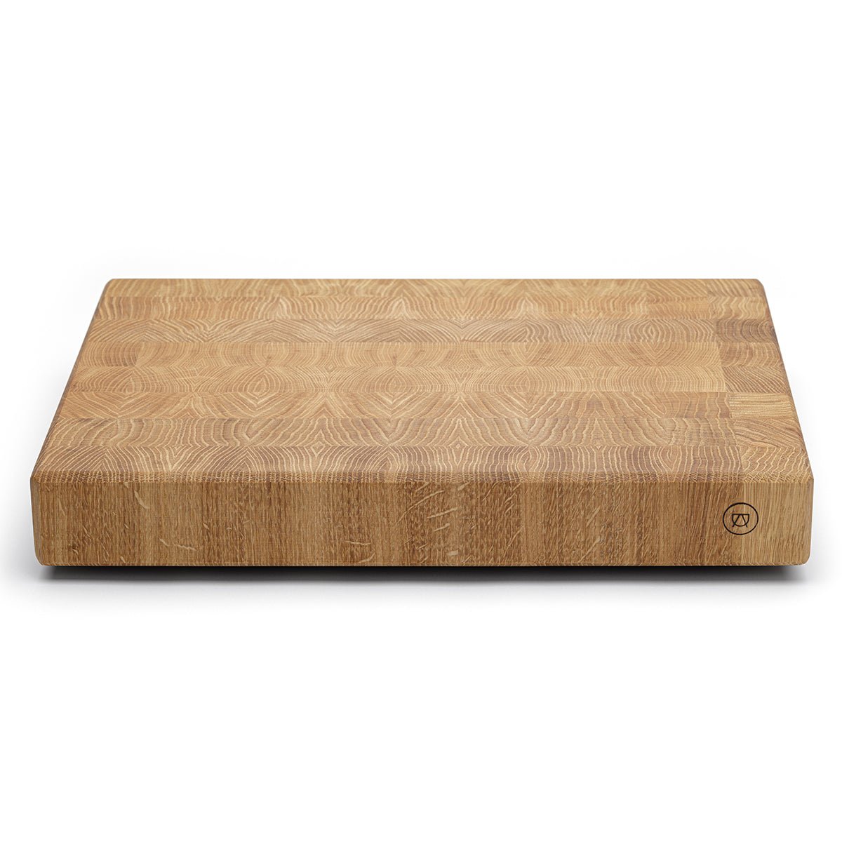 Hannibal Oak Chopping Block