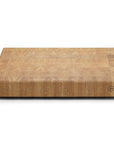 Hannibal Oak Chopping Block