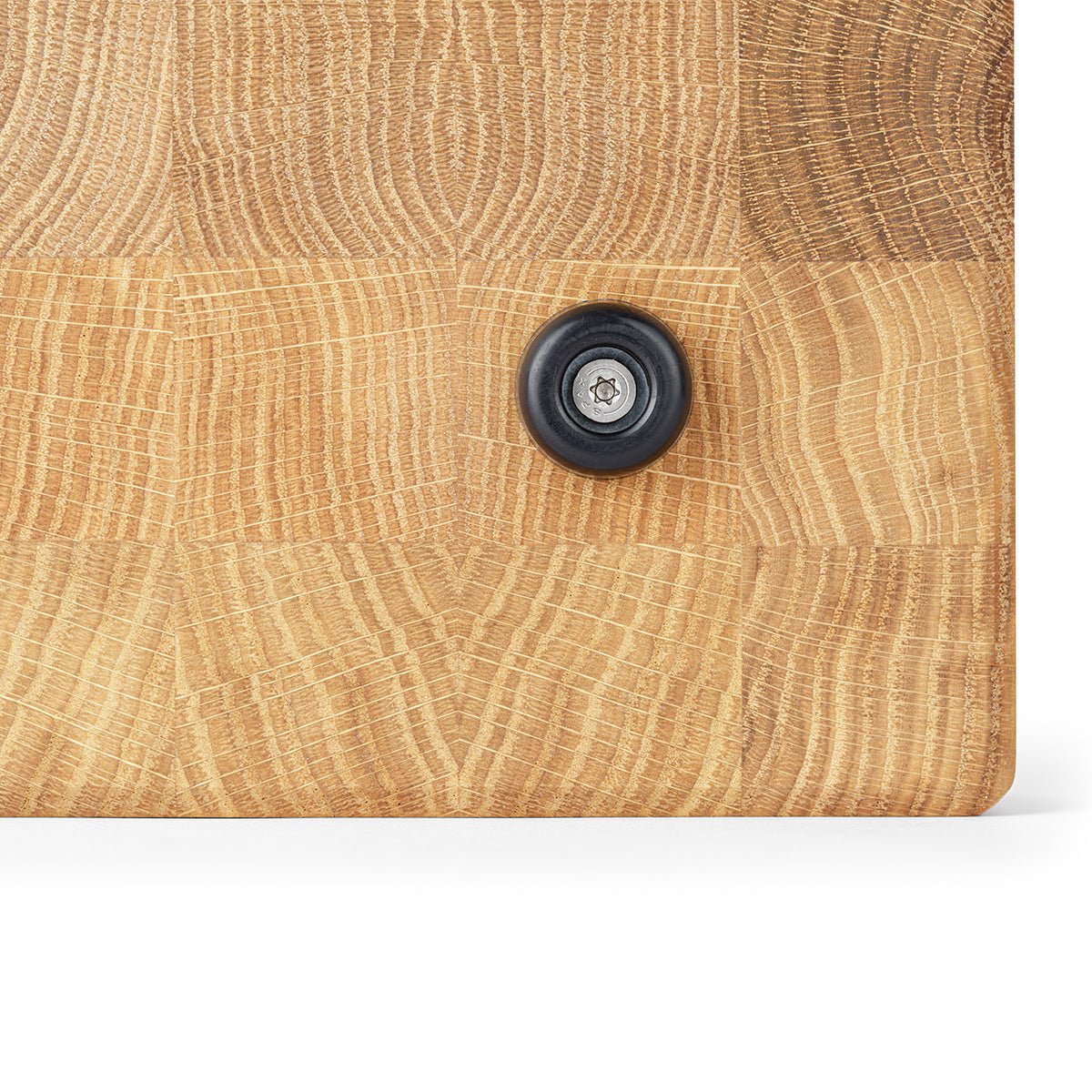 Hannibal Oak Chopping Block