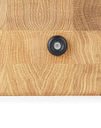 Hannibal Oak Chopping Block