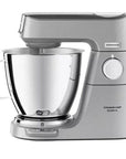 Titanium Chef Baker XL Stand Mixer - 7 L - KVL85.004SI - Kenwood