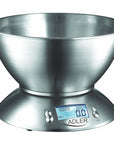Balance de Cuisine - 1,8 L -  AD3134 - Adler