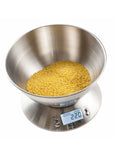 Balance de Cuisine - 1,8 L -  AD3134 - Adler
