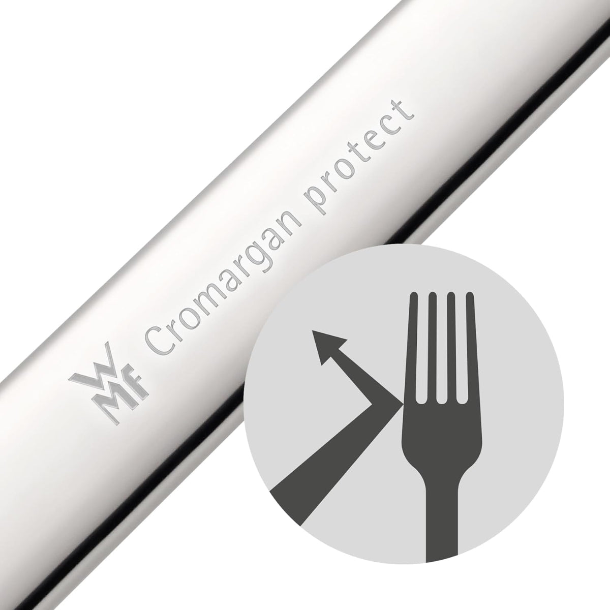 30-Piece Flatware Set - Cromargan protect® - Premiere - WMF