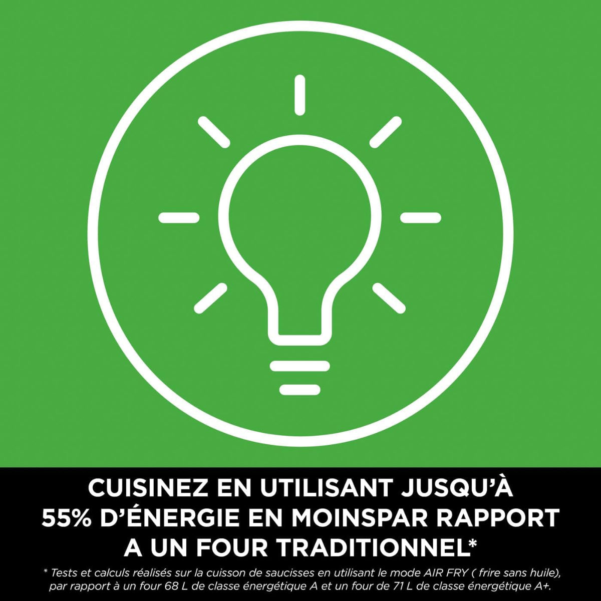 Double Stack XL Air Fryer - 9.5 L - Gray - SL400EU - Ninja