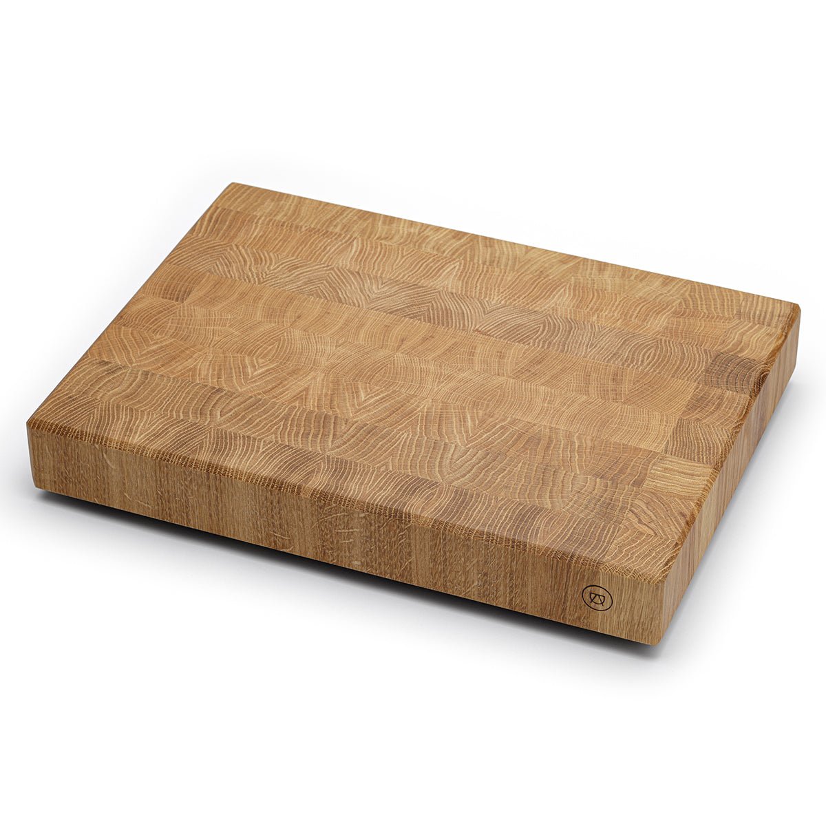 Hannibal Oak Chopping Block