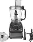 Food Processor - Auto-iQ - BN650EU - Ninja