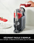 Machine à boissons glacées SLUSHi - 2,5 L - FS301EU - Ninja
