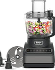 Food Processor - Auto-iQ - BN650EU - Ninja