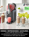 Machine à boissons glacées SLUSHi - 2,5 L - FS301EU - Ninja