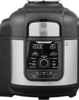 Multicuiseur Foodi MAX - 9-en-1 - 7,5 L - OP500EU - Ninja