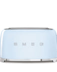 "50's Style" 4-Slice Toaster - Pastel Blue - TSF02PBEU - Smeg