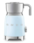 "50's Style" Milk Frother - Pastel Blue - MFF11PBEU - Smeg