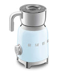 "50's Style" Milk Frother - Pastel Blue - MFF11PBEU - Smeg