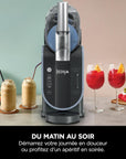 Machine à boissons glacées SLUSHi - 2,5 L - FS301EU - Ninja