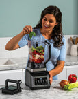 3-in-1 Food Processor - Auto-iQ - BN800EU - Ninja