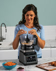 3-in-1 Food Processor - Auto-iQ - BN800EU - Ninja