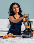 Food Processor - Auto-iQ - BN650EU - Ninja