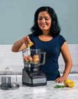 Food Processor - Auto-iQ - BN650EU - Ninja