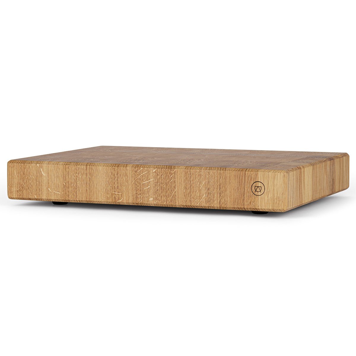 Hannibal Oak Chopping Block