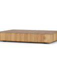 Hannibal Oak Chopping Block