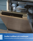 Friteuse à Air - 7,2 L - Série 5000 - HD9285/93 - Philips