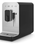 Machine à Café Automatique "Collezione" - Noir - BCC12BLMEU - Smeg