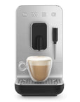 Machine à Café Automatique "Collezione" - Noir - BCC12BLMEU - Smeg