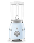 Blender "Années 50" - 1,5 L - Bleu Azur - BLF03PBEU - Smeg