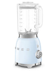Blender "Années 50" - 1,5 L - Bleu Azur - BLF03PBEU - Smeg