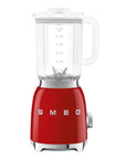 Blender "Années 50" - 1,5 L - Rouge - BLF03RDEU - Smeg