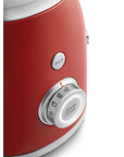 Blender "Années 50" - 1,5 L - Rouge - BLF03RDEU - Smeg