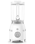Blender "Années 50" - 1,5 L - Blanc - BLF03WHEU - Smeg