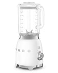 Blender "Années 50" - 1,5 L - Blanc - BLF03WHEU - Smeg