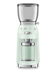 Moulin à Café "Années 50" - Vert d'Eau  - CGF11PGEU - Smeg