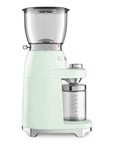Moulin à Café "Années 50" - Vert d'Eau  - CGF11PGEU - Smeg