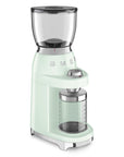 Moulin à Café "Années 50" - Vert d'Eau  - CGF11PGEU - Smeg