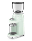 Moulin à Café "Années 50" - Vert d'Eau  - CGF11PGEU - Smeg