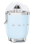 Presse-Agrumes "Années 50" - Bleu Azur  - CJF11PBEU - Smeg