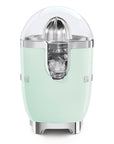 Presse-Agrumes "Années 50" - Vert d'Eau  - CJF11PGEU - Smeg