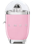 Presse-Agrumes "Années 50" - Rose  - CJF11PKEU - Smeg