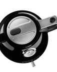 Artisan Electric Kettle - 1.5 L - Onyx Black - 5KEK1522EOB - KitchenAid