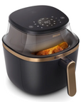 Friteuse à Air - 7,2 L - Série 3000 - NA342/00 - Philips
